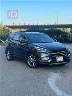 هیوندای سەنتافی